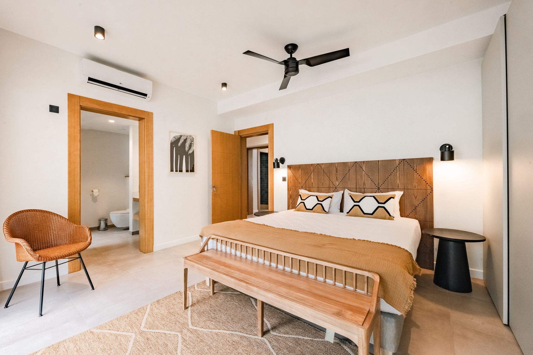 Legend Oceanview Penthouse avec piscine privée