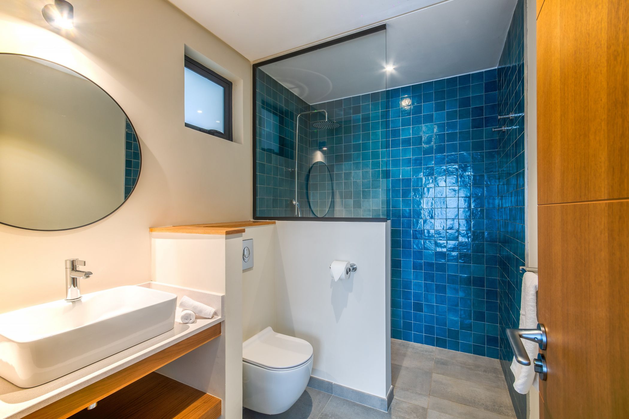 Legend Villa avec piscine privée et vue océan